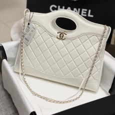 Chanel Satchel Bags